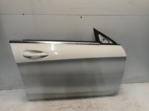 PORTIER RECHTS VOOR Mercedes-Benz CLA (117.3), Auto-onderdelen, Carrosserie, Deur, Mercedes-Benz, Voor, Rechts, Gebruikt