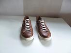 SCHOENEN EMILIO LUCA, Bruin, Ophalen of Verzenden, Zo goed als nieuw, Emilio luca