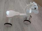 Houten loopfiets paard, Kinderen en Baby's, Ophalen, Zo goed als nieuw