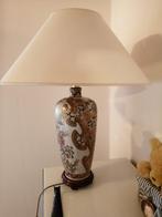 Chinese vaaslamp van het merk Regina 60 wat, Ophalen, Zo goed als nieuw, 50 tot 75 cm