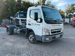 Ampliroll porte container, Auto's, Achterwielaandrijving, Handgeschakeld, Particulier, Mitsubishi