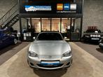 Mazda MX-5 1.6i 16v NBFL | Topstaat | Airco | Enkei velgen, Auto's, 1025 kg, Zwart, 4 cilinders, Cabriolet