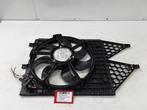 KACHEL VENTILATORMOTOR Skoda Fabia III (NJ3) (6R0959455D), Gebruikt, Skoda