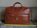 Vintage tas. Weekend tas, Handtassen en Accessoires, Tassen | Reistassen en Weekendtassen, Ophalen