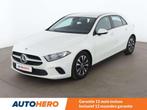 Mercedes-Benz A-Klasse A160 A 160d (bj 2020), Auto's, Voorwielaandrijving, Stof, Gebruikt, 95 pk
