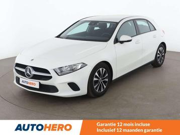 Mercedes-Benz A-Klasse A160 A 160d (bj 2020) beschikbaar voor biedingen