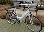 DAMESFIETS THOMPSON 28INCH, Ophalen, Zo goed als nieuw, Overige merken