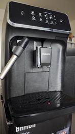 Espressomachine Philips, Elektronische apparatuur, Koffiezetapparaten, Ophalen, Espresso apparaat, 10 kopjes of meer, Koffiebonen