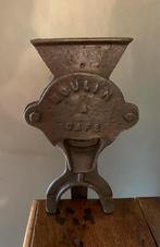 Oude gietijzeren koffiemolen, Ophalen of Verzenden