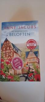 De dorpswinkel: Beloften van Anne Jacobs, Anne Jacobs, Enlèvement, Utilisé, Pays-Bas