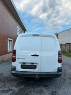 Peugot Partner 1.6hdi 2018, Auto's, Bestelwagens en Lichte vracht, Particulier, Airconditioning, Te koop, Peugeot