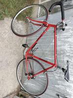 Koers fiets vintage, Fietsen en Brommers, Ophalen of Verzenden