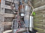 Winch autoremork  6T, Auto diversen, Ophalen of Verzenden, Gebruikt