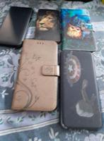 Gsm hoesjes, Telecommunicatie, Ophalen of Verzenden, Zo goed als nieuw