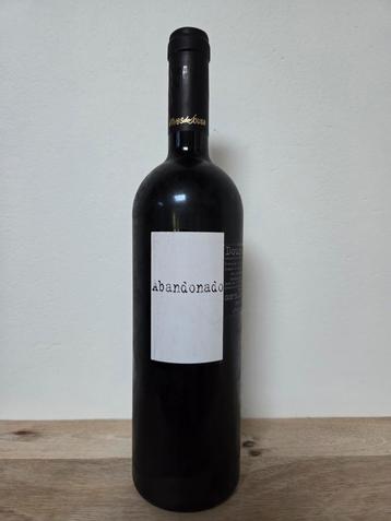 1 fles Alves de Sousa 'Abandonado' 2011 Douro beschikbaar voor biedingen