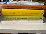 Studieboeken verpleegkunde bachelor ( artevelde hogeschool), Boeken, Ophalen, Zo goed als nieuw