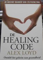 De healing code, Alexander Loyd, Enlèvement ou Envoi, Comme neuf