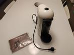 Nespresso Vertuo Plus Round top White, Elektronische apparatuur, Koffiezetapparaten, Ophalen of Verzenden, Gebruikt, Espresso apparaat