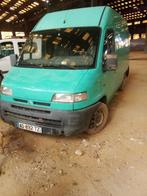 Peugeot boxer 2,5 d, Autos, Peugeot, Achat, Diesel, Particulier, Boxer