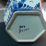 Delft vaas, Antiek en Kunst, Ophalen