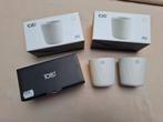 TOAST - MU  CUPS 200ML, Ophalen, Nieuw, Overige stijlen, Kop(pen) en/of Schotel(s)