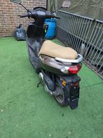 Peugeot a klasn, Fietsen en Brommers, Scooters | Peugeot, Ophalen, Zo goed als nieuw