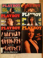 Playboy Editions Spéciales Franstalig, Ophalen of Verzenden, 1980 tot heden, Tijdschrift