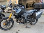 SUZUKI DL1050 V STROM, Motoren, Motoren | Suzuki, 2 cilinders, Bedrijf, 1050 cc, Meer dan 35 kW