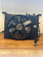 Volvo Radiateur ventilator motor OEM: 30680512, Ophalen of Verzenden, Gebruikt