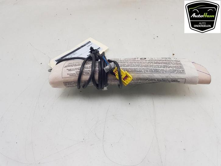 AIRBAG SIEGE Seat Alhambra (7N) (|7N0880242A|7N0880242E|), Autos : Pièces & Accessoires, Autres pièces automobiles, Seat, Utilisé