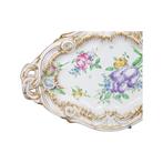 Grand plat en faïence de Marseille – Veuve Perrin, Antiquités & Art, Antiquités | Céramique & Poterie, Enlèvement ou Envoi