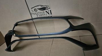 VOORBUMPER Mercedes A Klasse W177 AMG Facelift A1778858705  beschikbaar voor biedingen