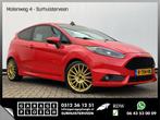 Ford Fiesta 1.6 ST2 183PK Recaro Nav/Cruise Stoelverw Pdc Cl, Rouge, Achat, Entreprise, Boîte manuelle