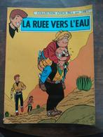 Chick Bill et la ruée vers l'eau, Livres, BD, Tibet, Une BD, Utilisé, Enlèvement ou Envoi