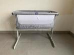 Co sleeper chicco, Ophalen