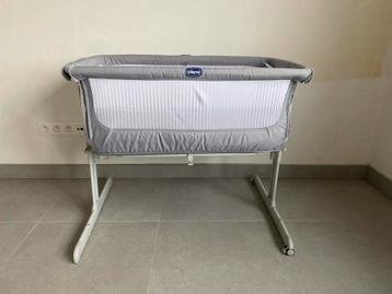 Co sleeper chicco beschikbaar voor biedingen