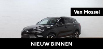 BYD Seal U DM-i PHEV Boost beschikbaar voor biedingen