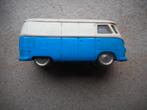 ancienne voiture LEGO miniature VW T1 Bus années 1960, Envoi, Utilisé, Voiture