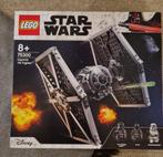 Lego Star Wars imperial TIE Fighter 75300 (neuf), Ensemble complet, Lego, Enlèvement ou Envoi, Neuf