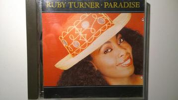 Ruby Turner - Paradise beschikbaar voor biedingen