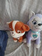 Paw patrol 2stuks, Enlèvement, Comme neuf