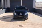 Mercedes-Benz V 220 d- 7 ZITPLAATSEN-LED-CAMERA-CRUISE-BTW, Auto's, Mercedes-Benz, Automaat, Achterwielaandrijving, 4 cilinders