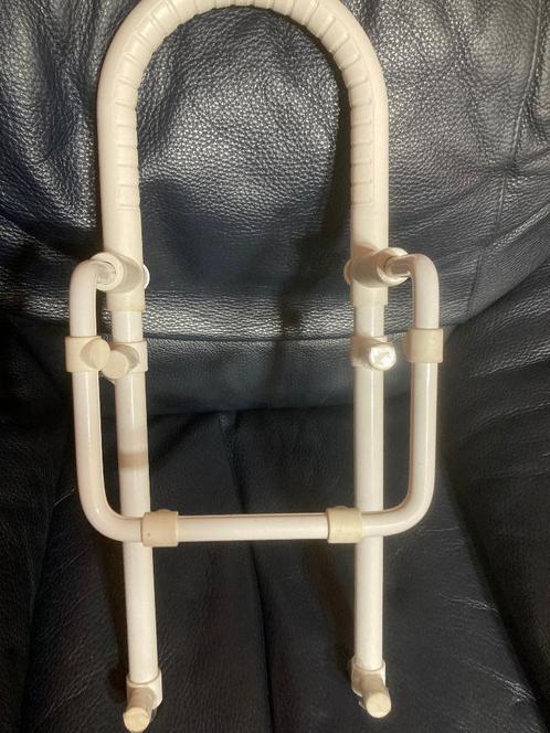 POIGNEE AMOVIBLE POUR BAIGNOIRE, Kinderen en Baby's, Badjes en Verzorging, Gebruikt, Badje, Standaard, Ophalen of Verzenden