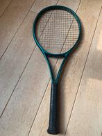 Tennisracket Wilson Blade 100 V9.0, Ophalen, Zo goed als nieuw, Wilson, L2