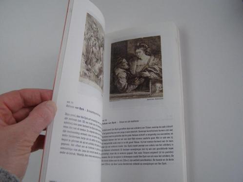 Guide en images des expositions Van Dyck 1999, Livres, Art & Culture | Arts plastiques, Utilisé, Peinture et dessin, Enlèvement ou Envoi
