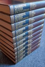Tiendelige muziek encyclopedie, Ophalen, Zo goed als nieuw, Algemeen