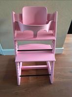 Stokke Tripp Trapp inclusief babyset en harnas, Ophalen