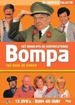 Volledige box den Bompa in perfecte staat, Cd's en Dvd's, Ophalen of Verzenden, Zo goed als nieuw