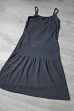 Zomerjurk Russi & Conti woman , JBC ,  maat 38, Maat 38/40 (M), Ophalen of Verzenden, Knielengte, Grijs
