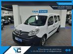Renault Kangoo MAXI * UTILITAIRE * 42.600 KM ! * TOP MECANIQ, Voorwielaandrijving, 1330 kg, Stof, Gebruikt